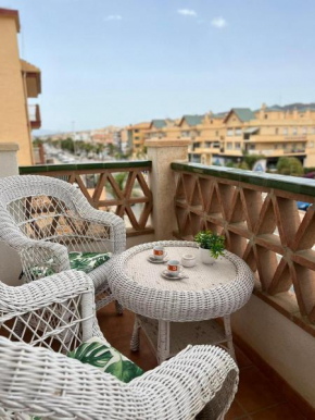 Lovely Appartament 100mts from the Sea